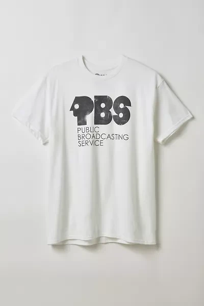 PBS Graphic Tee