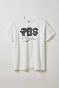 PBS Graphic Tee