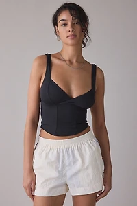 P.E Nation Ultra Track Short