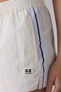 P.E Nation Ultra Track Short