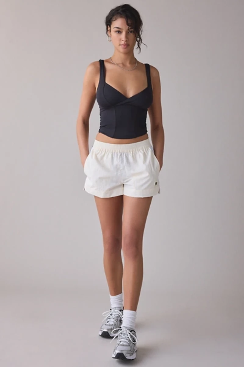 P.E Nation Ultra Track Short