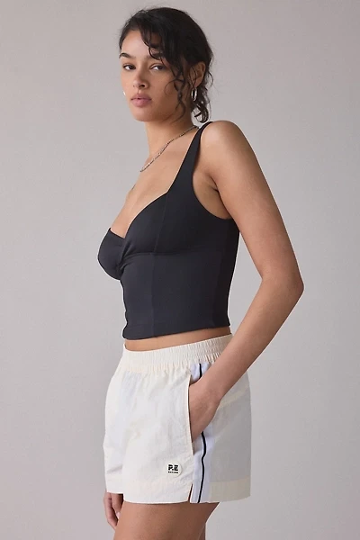 P.E Nation Ultra Track Short