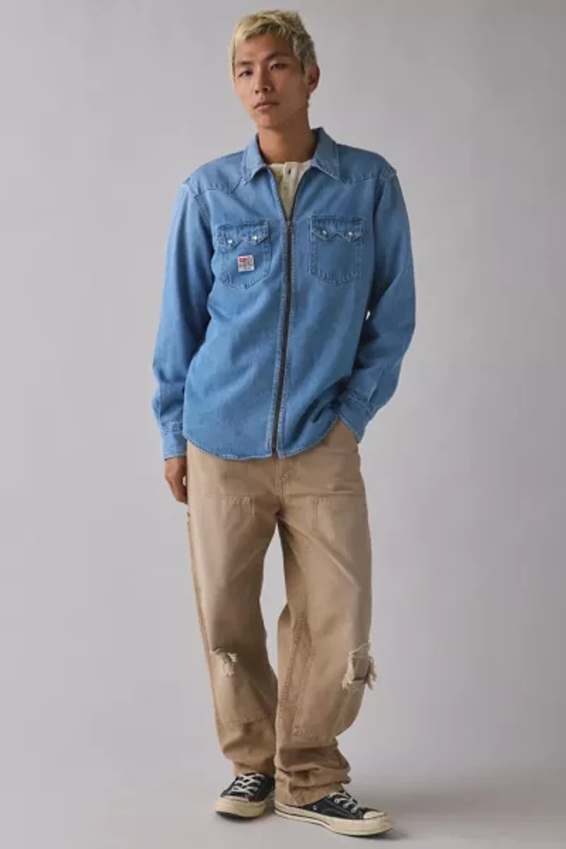 Levi’s® X Toy Story Western Denim Shirt