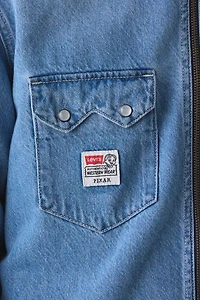 Levi’s® X Toy Story Western Denim Shirt