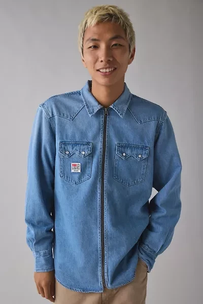 Levi’s® X Toy Story Western Denim Shirt