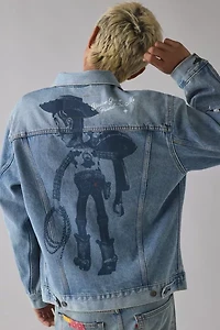 Levi’s® X Toy Story Type II Denim Jacket
