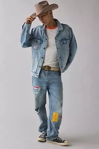 Levi’s® X Toy Story Type II Denim Jacket
