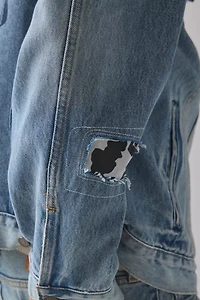 Levi’s® X Toy Story Type II Denim Jacket