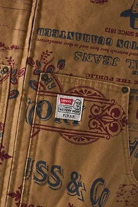 Levi’s® X Toy Story Allover Print Vest