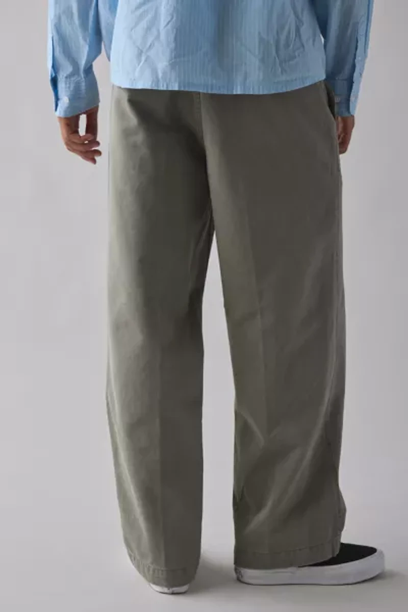 OBEY Bigwig Giant Chino Pant