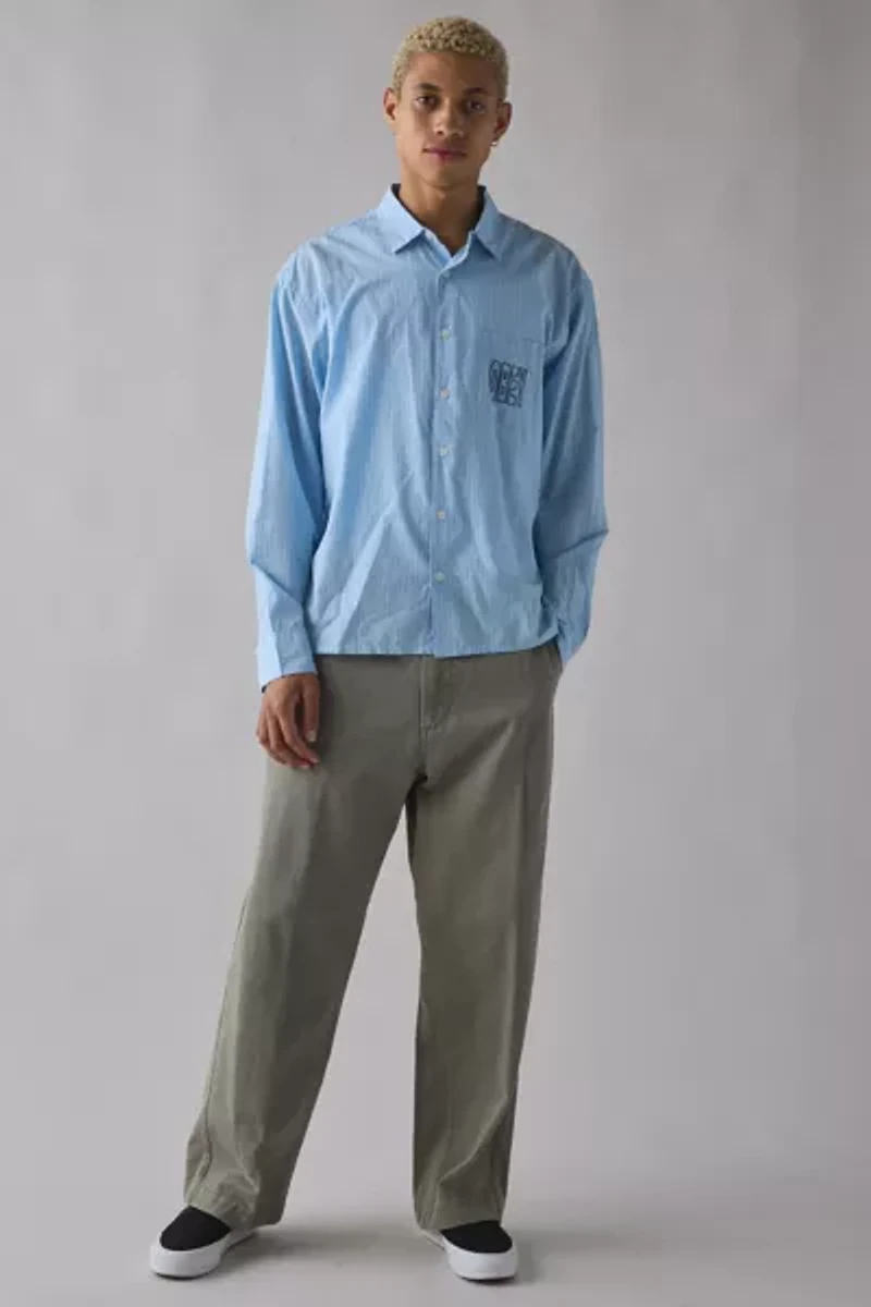 OBEY Bigwig Giant Chino Pant