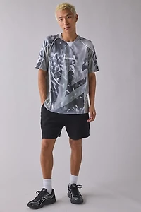 Standard Cloth Pregame Reverse Terry Short