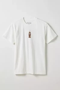 Coca-Cola Vintage Holiday Graphic Tee