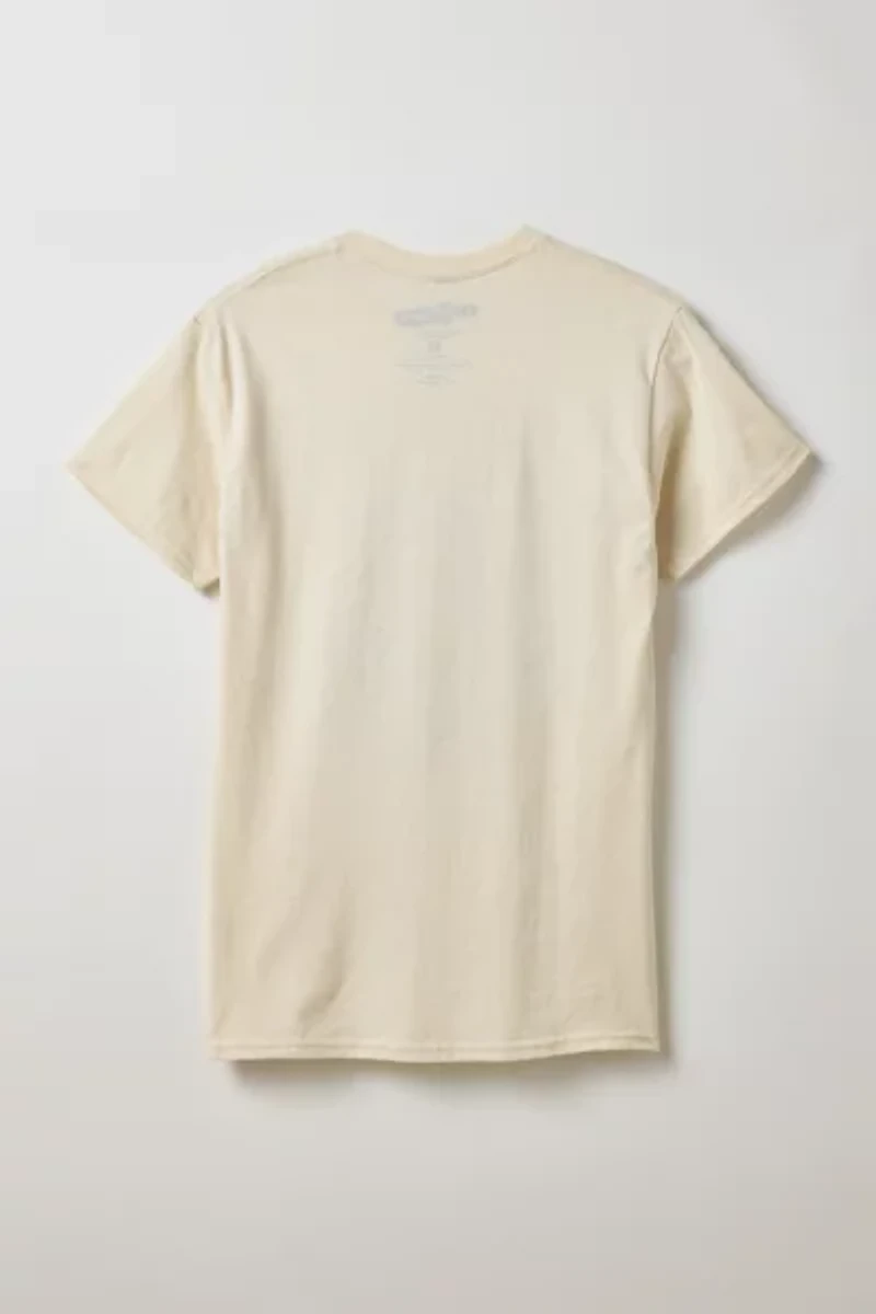 Waylon Jennings Graphic Tee