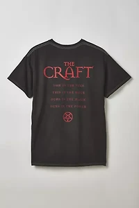 The Craft Graphic Tee