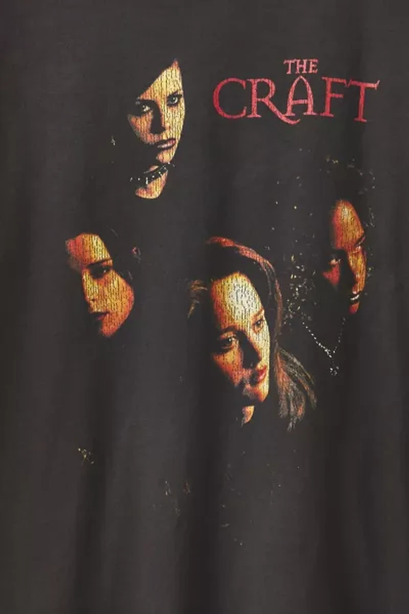 The Craft Graphic Tee
