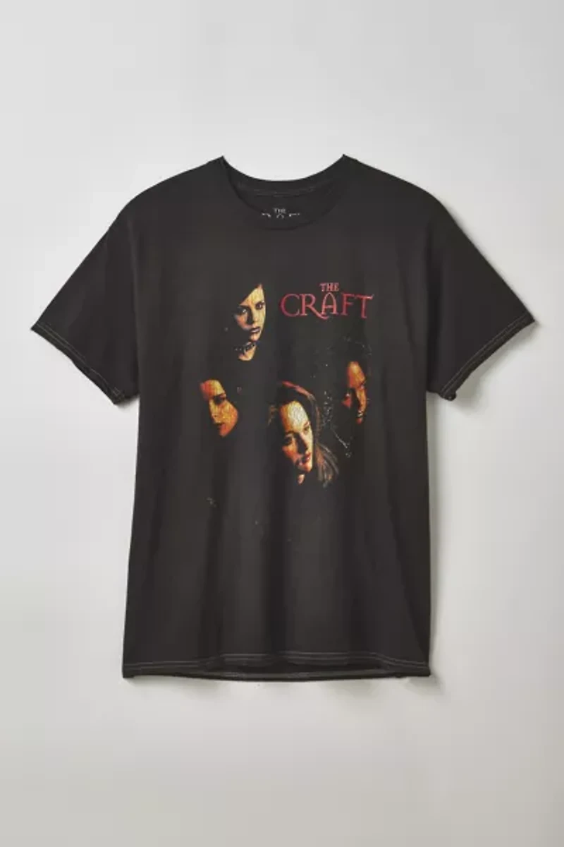 The Craft Graphic Tee