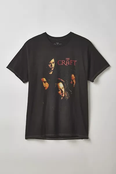 The Craft Graphic Tee