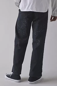 ReMADE By UO Dickies Painted Work Pant