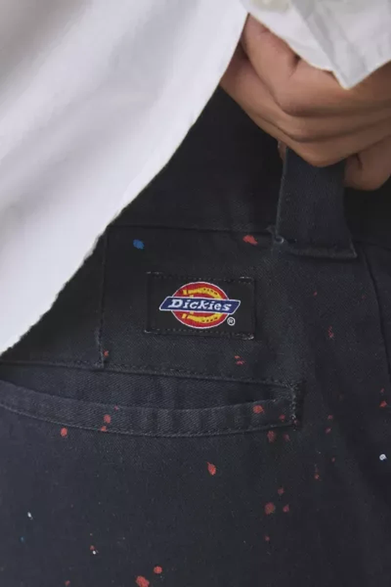 ReMADE By UO Dickies Painted Work Pant