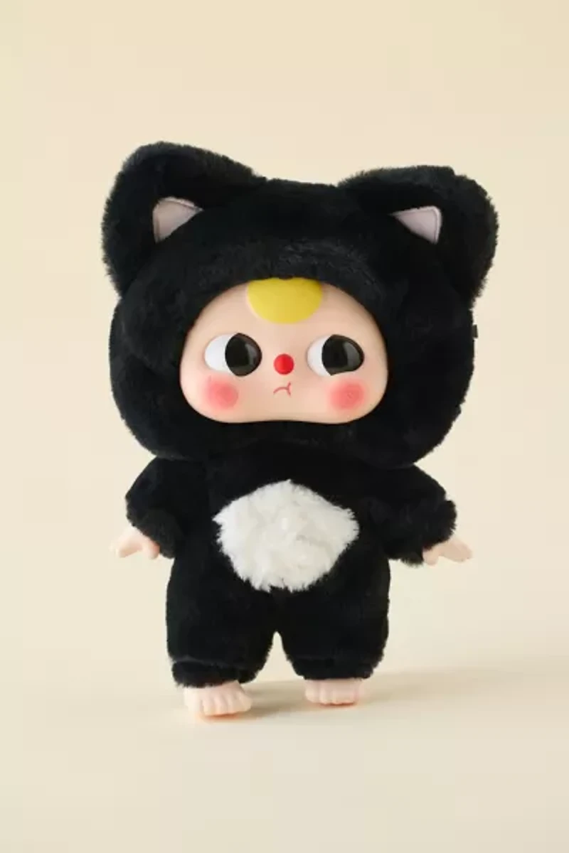 Baby Three 400% Big Baby Blind Box Plushie