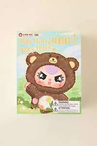Baby Three 400% Big Baby Blind Box Plushie