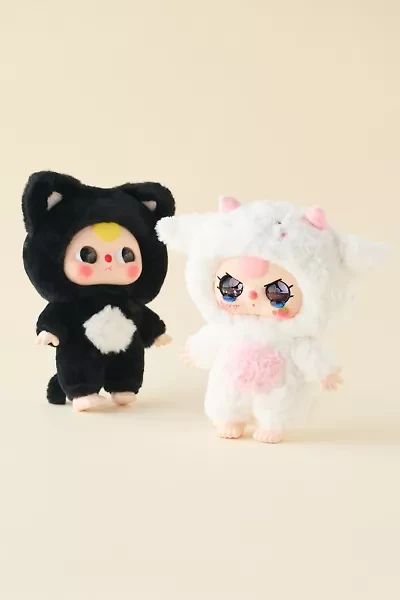 Baby Three 400% Big Baby Blind Box Plushie