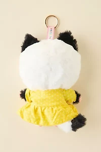 Baby Three Cat Wardrobe Series Blind Box Plushie Keychain