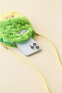 Baby Three Blind Box Plushie Phone Bag