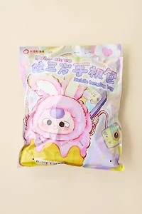 Baby Three Blind Box Plushie Phone Bag