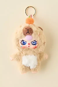 Baby Three De-Lovely Series Blind Box Plushie Keychain