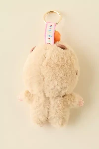 Baby Three De-Lovely Series Blind Box Plushie Keychain