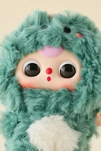 Baby Three De-Lovely Series Blind Box Plushie Keychain