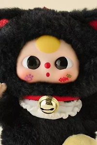 Baby Three Billionaire Cat Series Blind Box Plushie Keychain