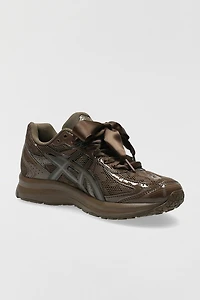 ASICS Women's JOG 100s Sneaker