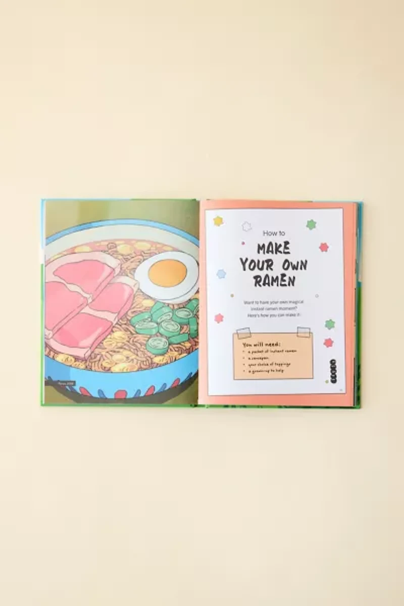 An Unofficial Guide To The World Of Studio Ghibli By Michael Leader & Jake Cunningham