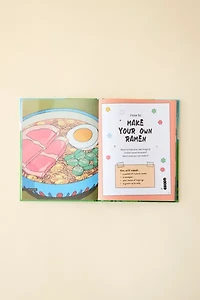 An Unofficial Guide To The World Of Studio Ghibli By Michael Leader & Jake Cunningham
