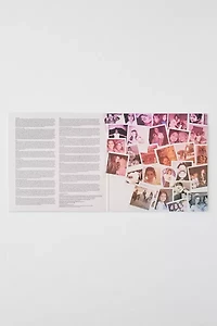 Selena Gomez - Rare Deluxe UO Exclusive 2XLP