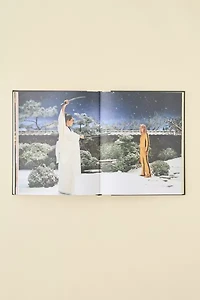 Tarantino Town By Johan Chiaramonte & Camille Mathieu