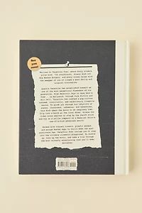 Tarantino Town By Johan Chiaramonte & Camille Mathieu