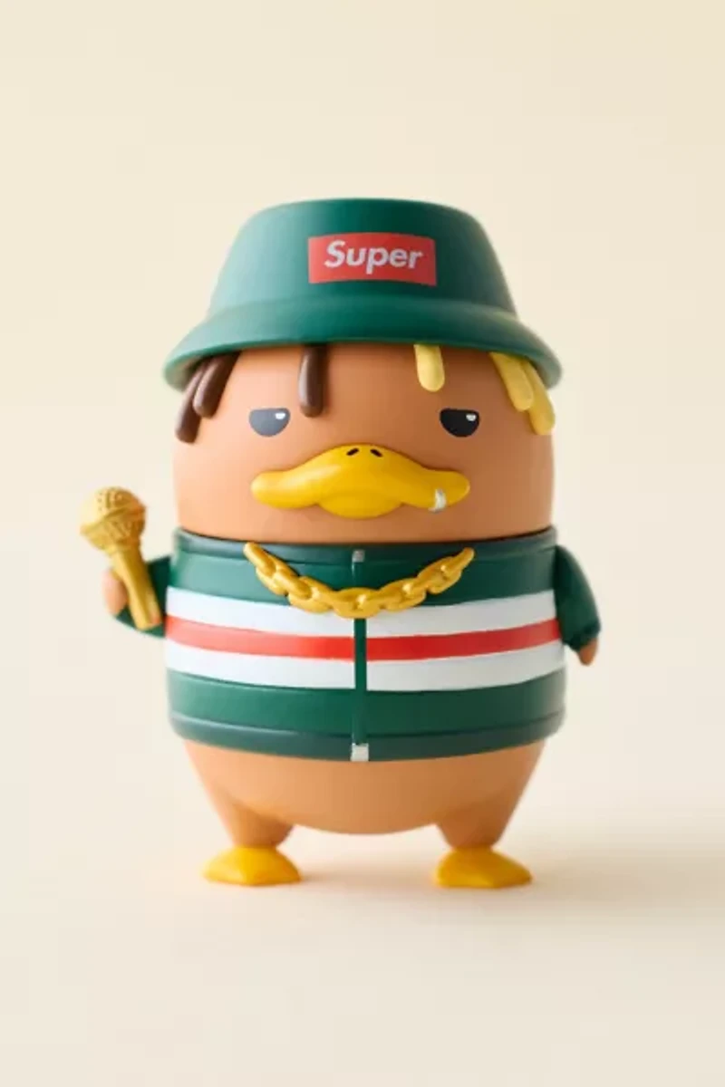 POP MART Duckoo Music Festival Series Blind Box Figure