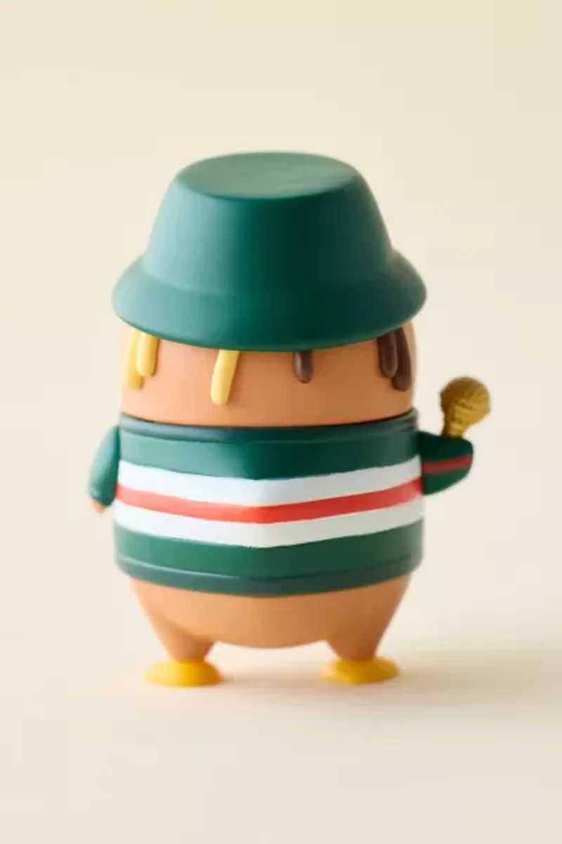 POP MART Duckoo Music Festival Series Blind Box Figure