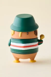 POP MART Duckoo Music Festival Series Blind Box Figure