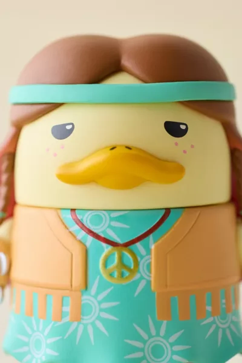 POP MART Duckoo Music Festival Series Blind Box Figure