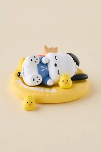 POP MART Sanrio Hello Kitty And Friends Fall Asleep Series Blind Box Figure