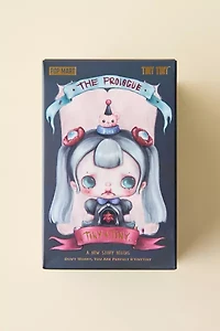 POP MART TINYTINY Prologue Series Blind Box Figure