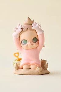 POP MART Zsiga Take It Slow Series Blind Box Figure