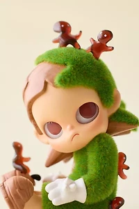 POP MART Zsiga Take It Slow Series Blind Box Figure