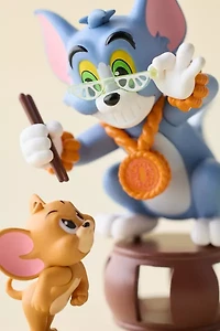 POP MART Tom & Jerry Forbidden Compass Series Blind Box Figure