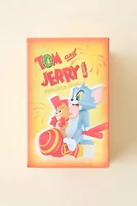 POP MART Tom & Jerry Forbidden Compass Series Blind Box Figure